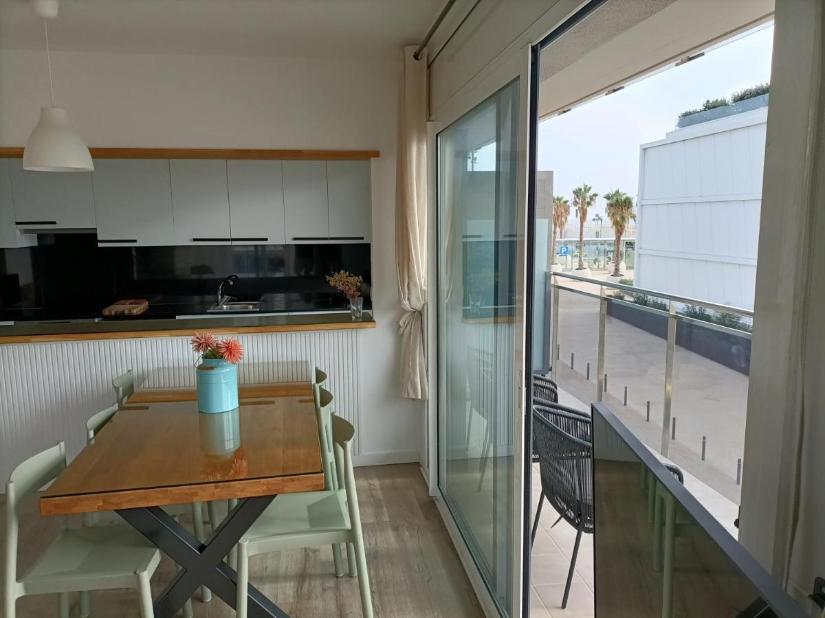 Apartment Gran Apartmento Playa Badalona, Spain book now, 2024 prices