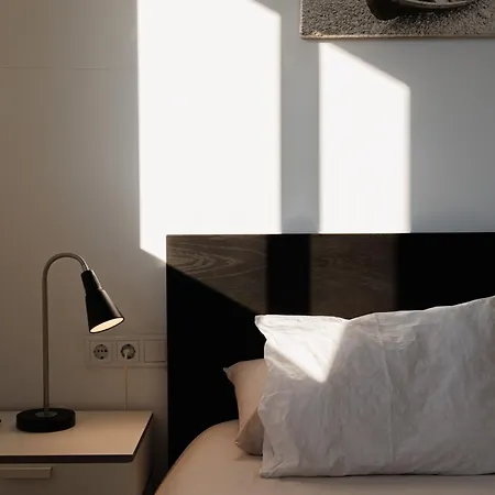 Gran Apartmento Playa Apartment *
