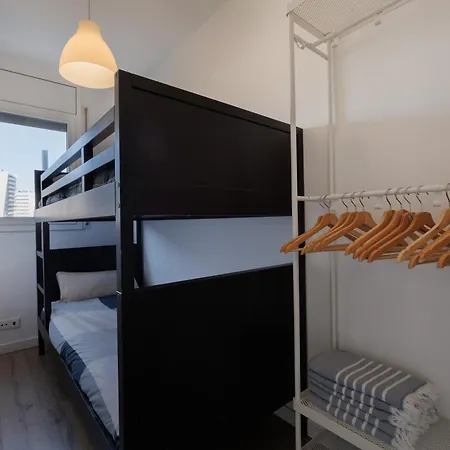 Gran Apartmento Playa Apartment *