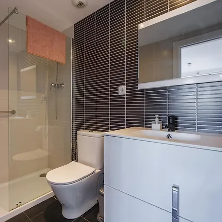 Gran Apartmento Playa Apartment