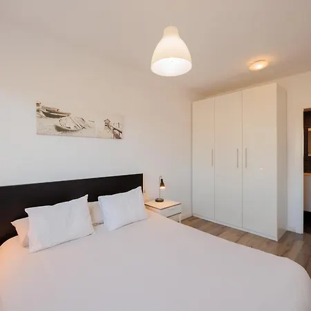 Gran Apartmento Playa Apartment