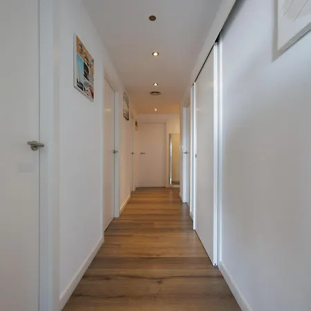 Gran Apartmento Playa Apartment