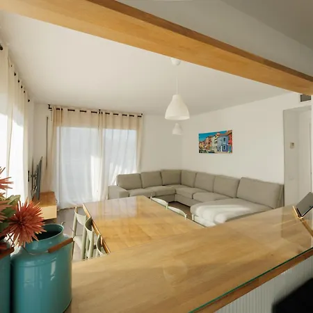 Gran Apartmento Playa *