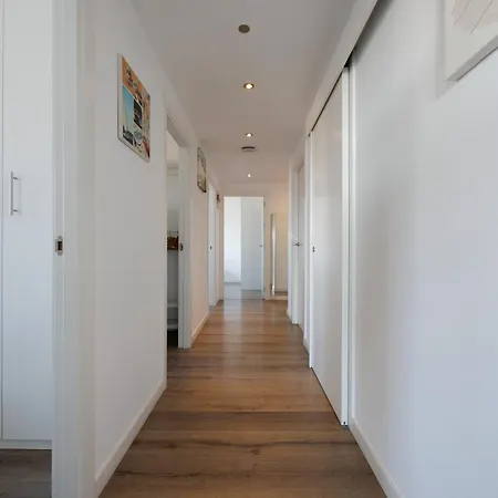 Gran Apartmento Playa Apartment Badalona