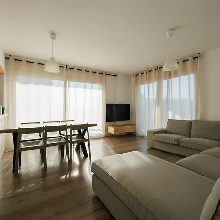 Apartment Gran Apartmento Playa