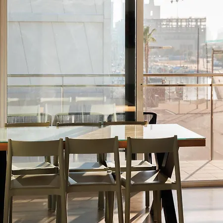 Gran Apartmento Playa Badalona