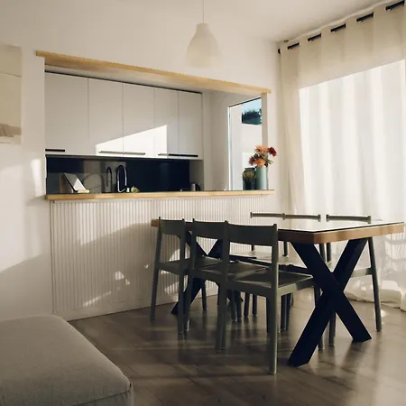 Gran Apartmento Playa * Badalona