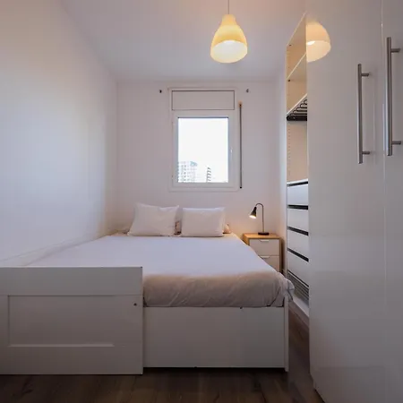 Apartamento Gran Apartmento Playa *