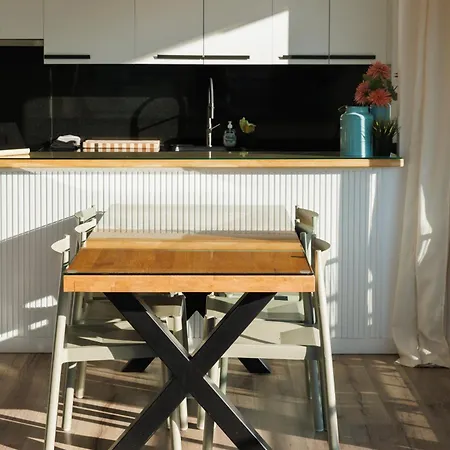 Apartamento Gran Apartmento Playa *