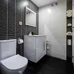 Gran Apartmento Playa Badalona